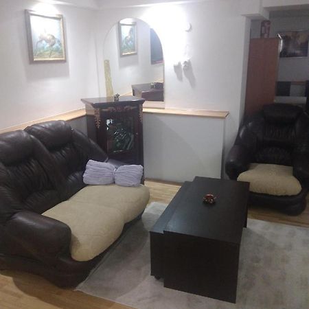 Goksi Apartment Subotica Dış mekan fotoğraf