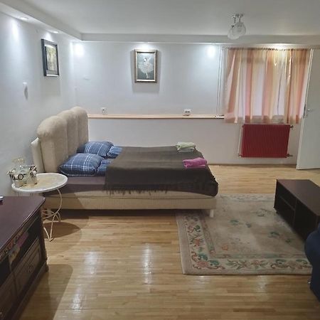 Goksi Apartment Subotica Dış mekan fotoğraf