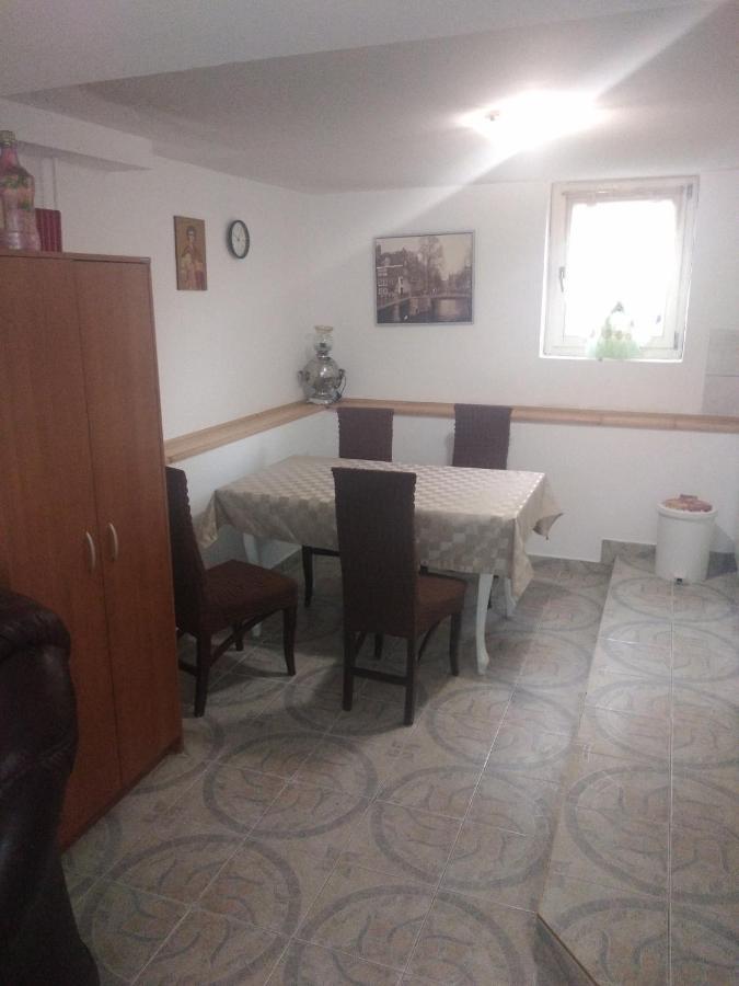 Goksi Apartment Subotica Dış mekan fotoğraf