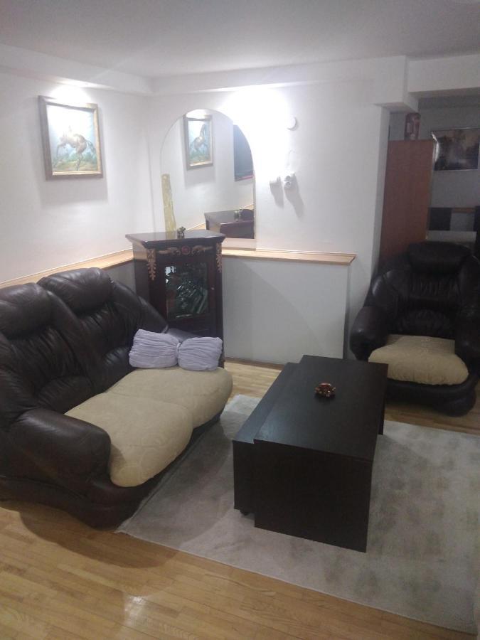 Goksi Apartment Subotica Dış mekan fotoğraf