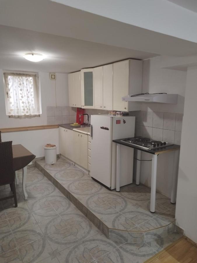 Goksi Apartment Subotica Dış mekan fotoğraf